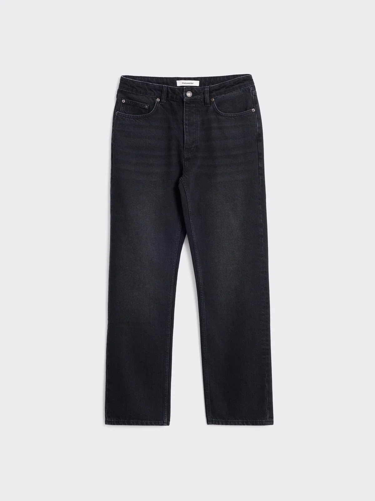 Rowan Tapered Jeans - 1