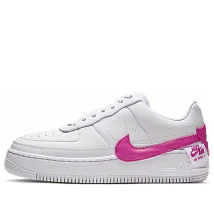 (WMNS) Nike AF1 Jester XX 'Laser Fuchsia' AO1220-105 - 1