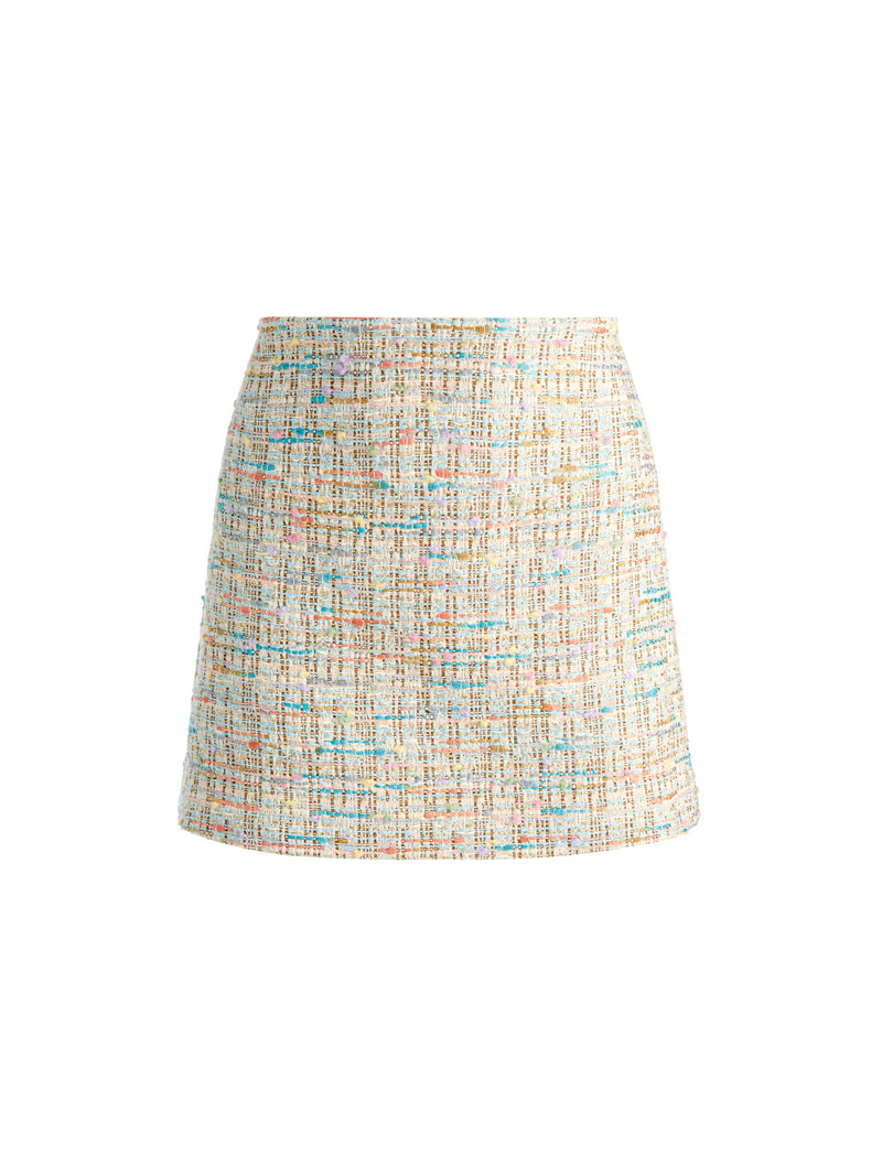 RILEY MINI SKIRT 1