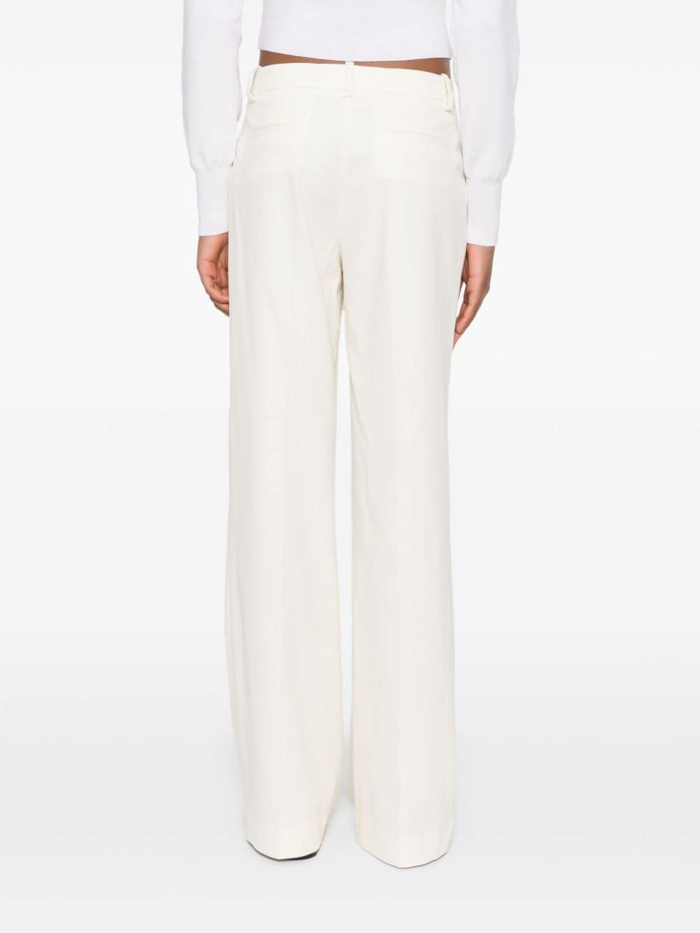 Parosh - Parosh Trousers - 5