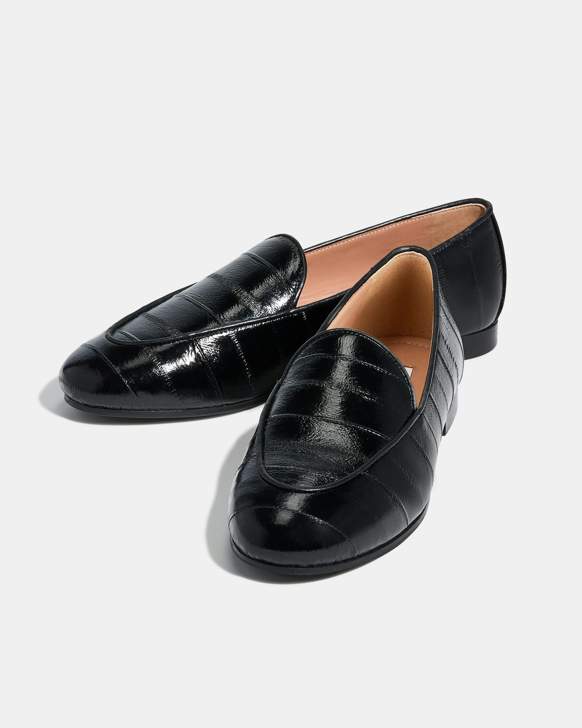 Guanto Slipper - 3