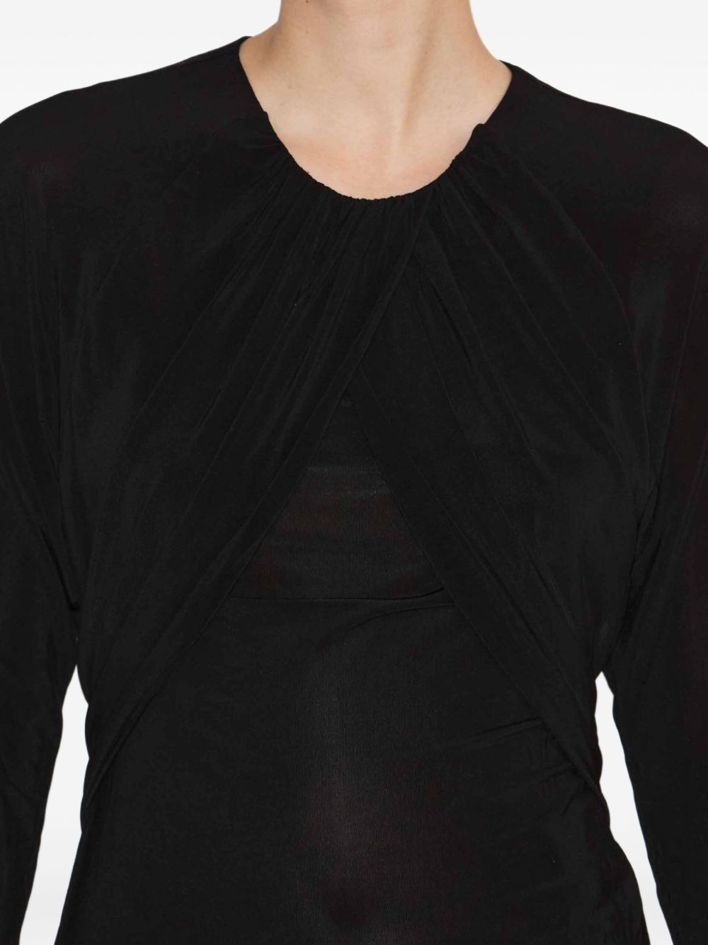 Gaetane blouse - 4