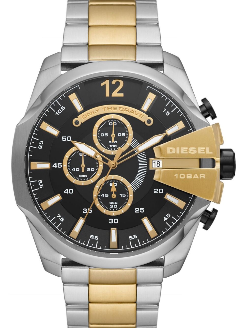 Mega Chief 51mm - 2