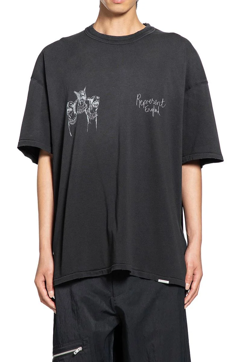 Represent T-Shirts & Tank Tops - 1