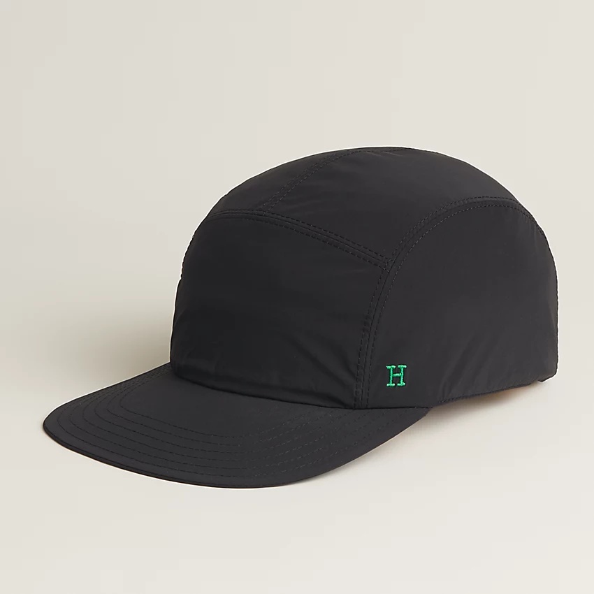 Edison cap - 4