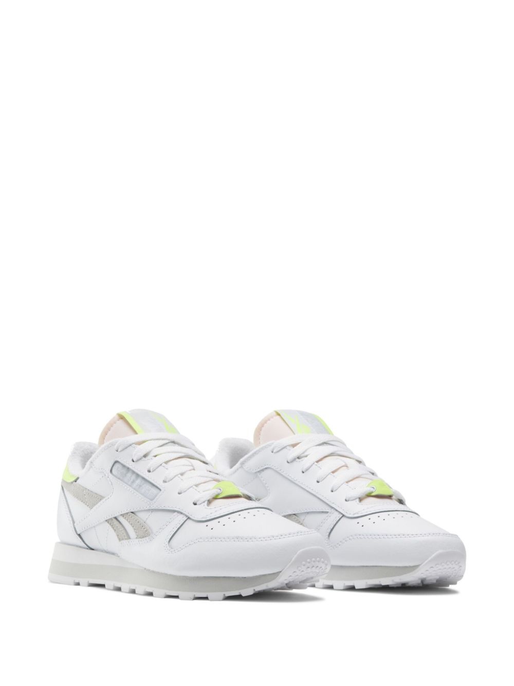 lace-up sneakers - 2