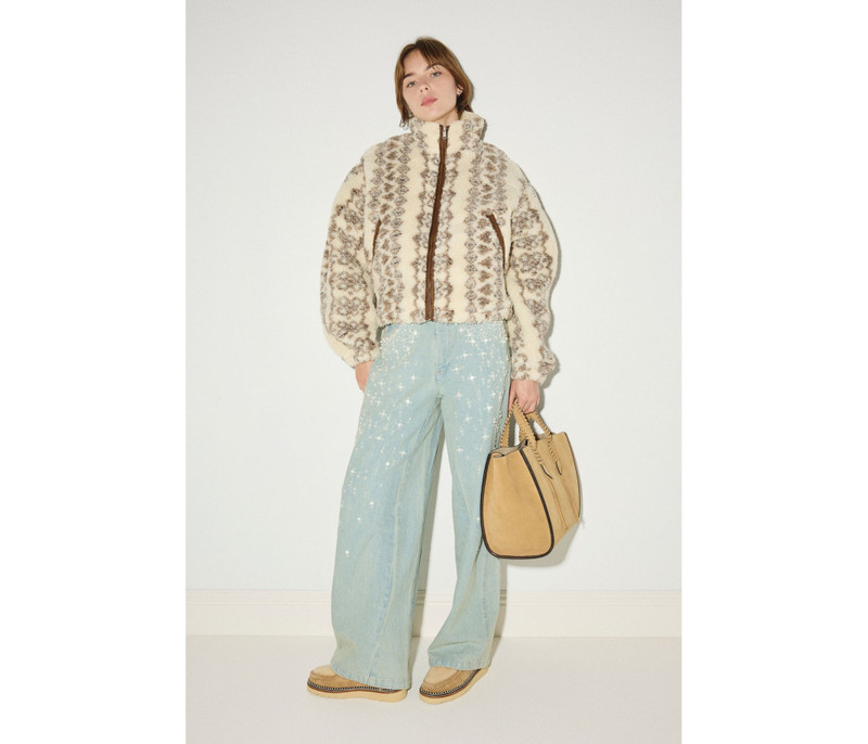 WINNIE MOCCASIN BOOT 8