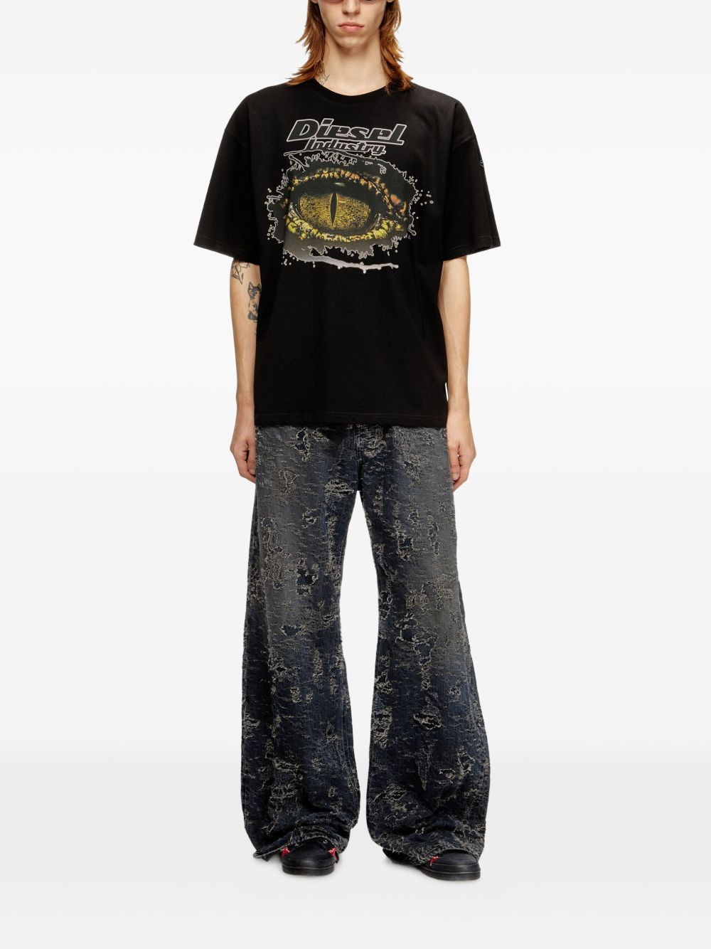 t-boxt-t25 T-shirt - 2