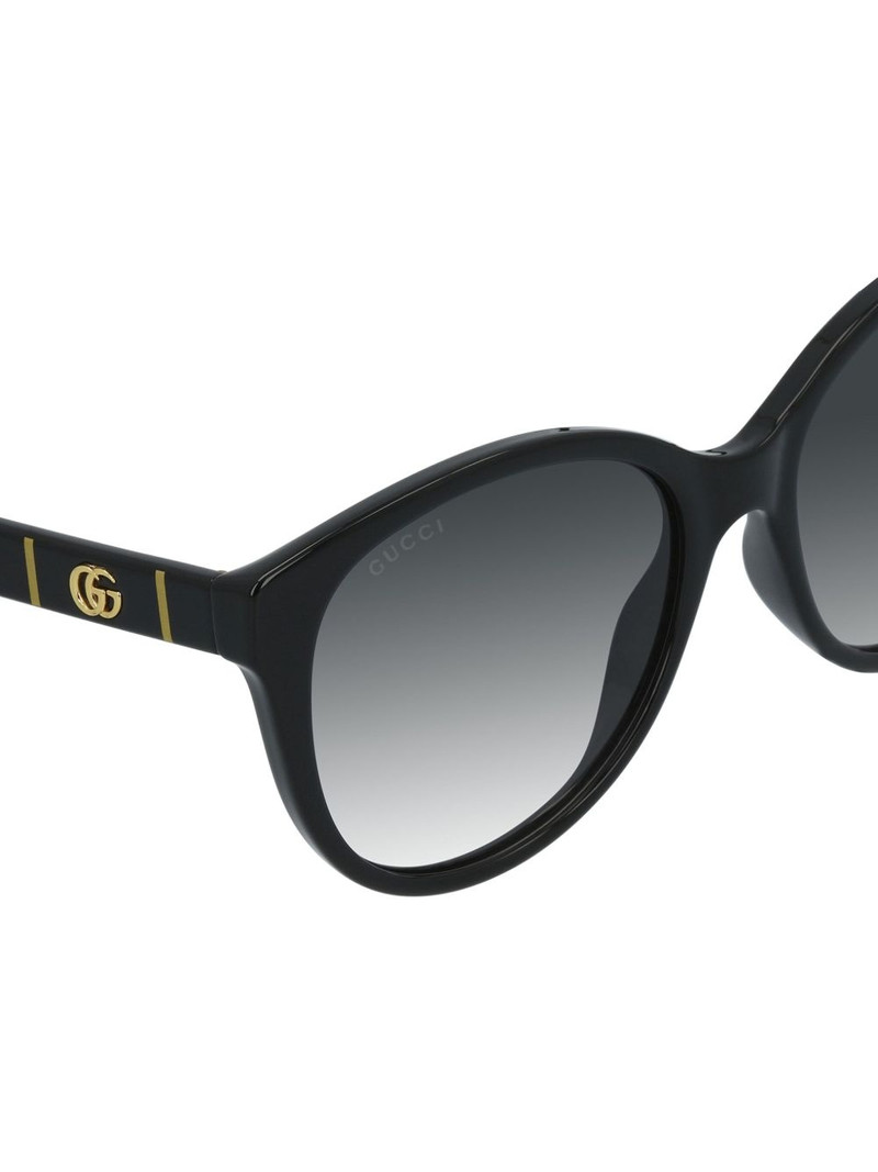 round-frame sunglasses 3