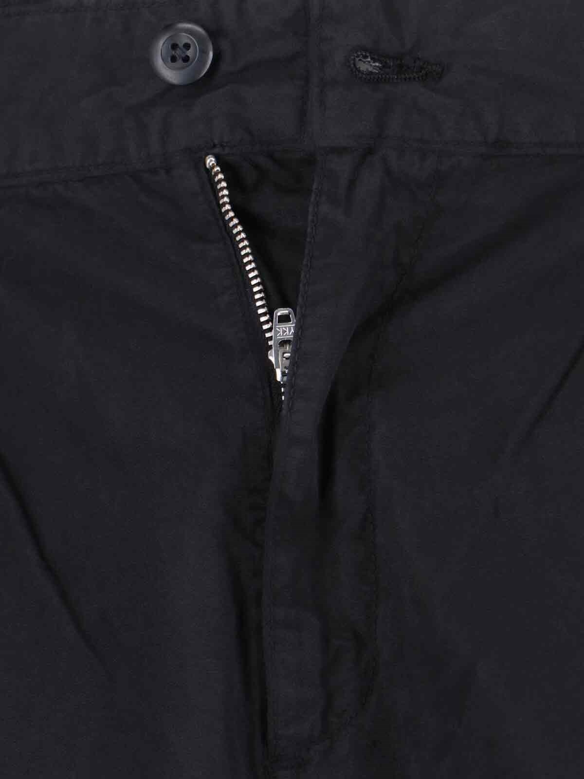 'COLE' CARGO PANTS - 5