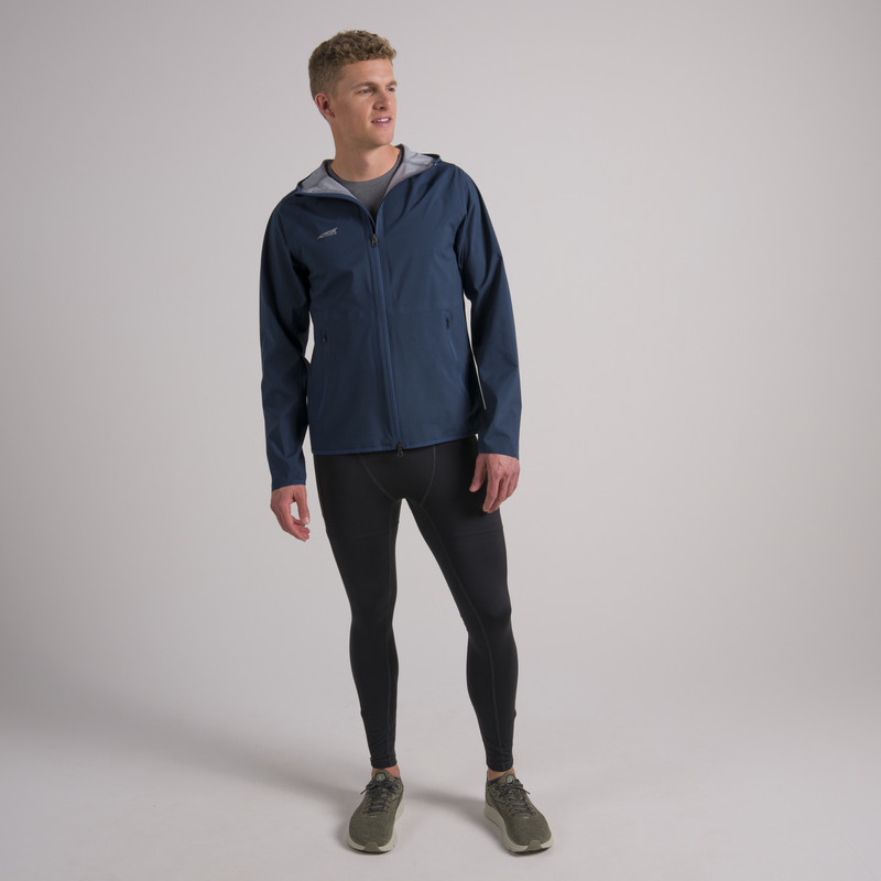 Men's Waterproof Run Jacket 6