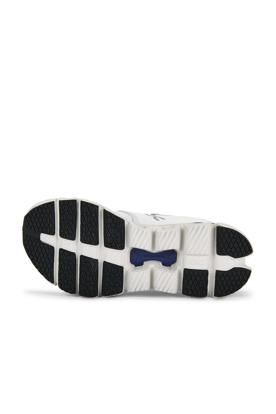 Cloud X 4 Sneaker - 6