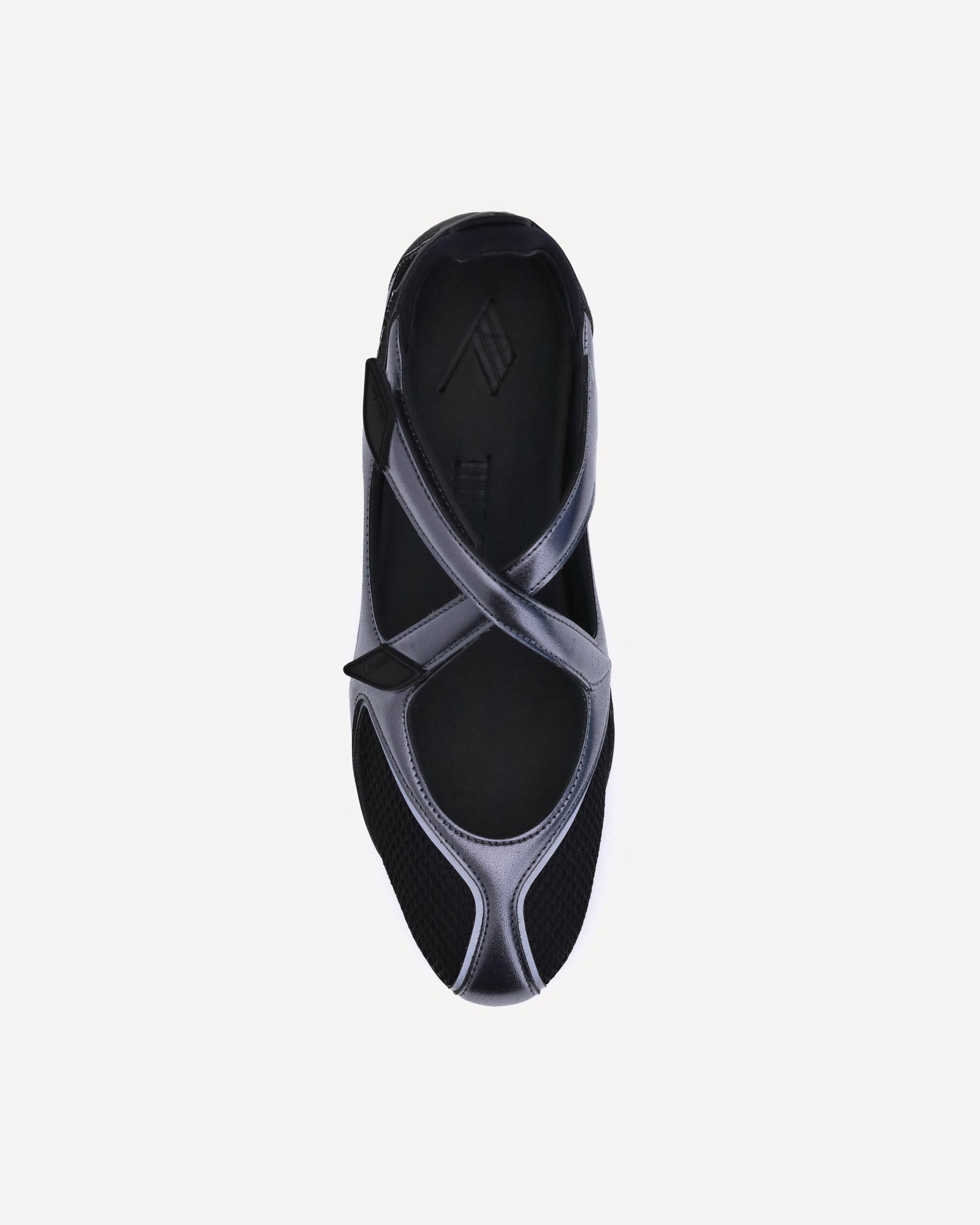 Nomad Ballerinas - 4