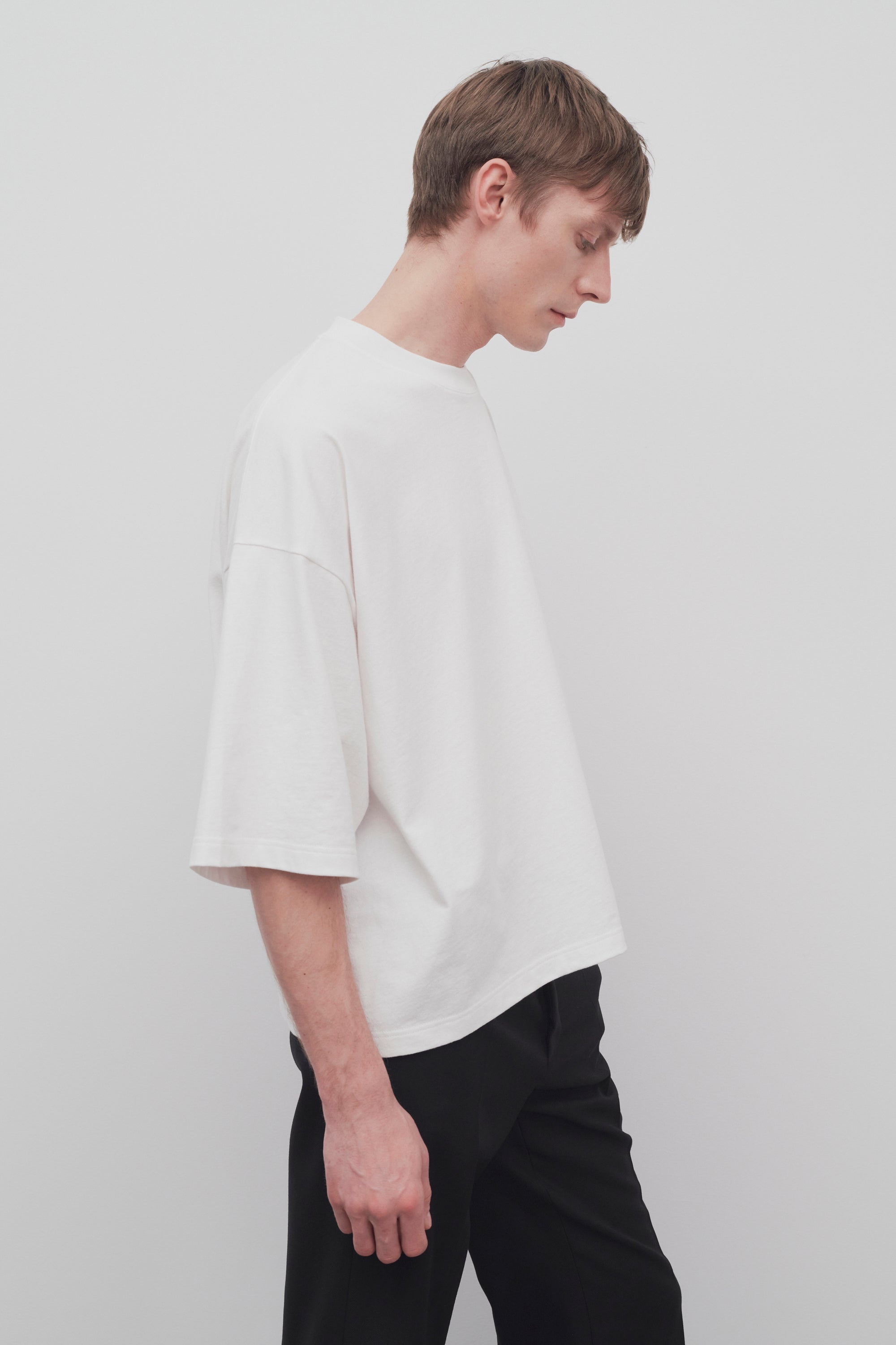 Issio Top in Cotton - 4