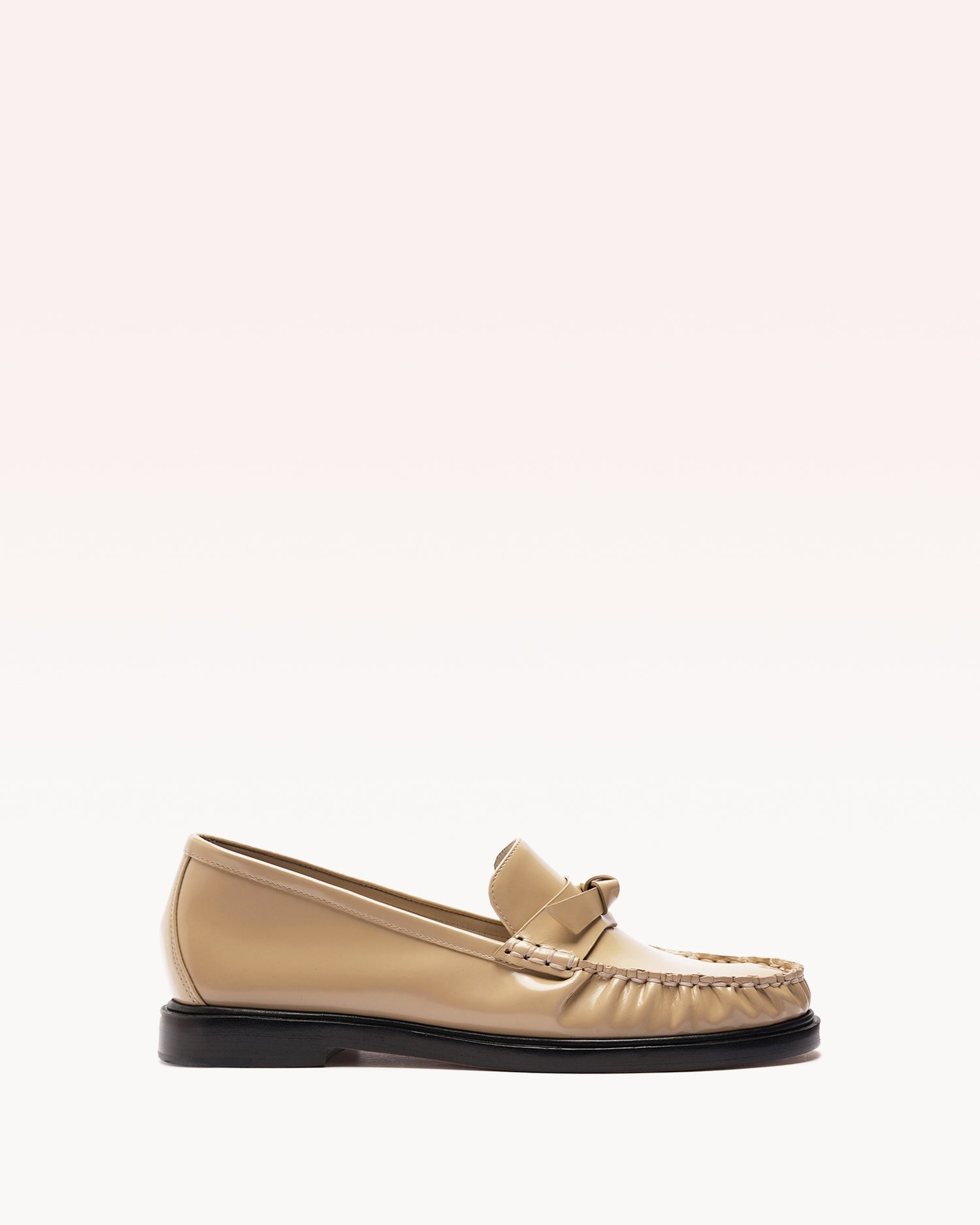 CLARITA LASER LOAFER - 1