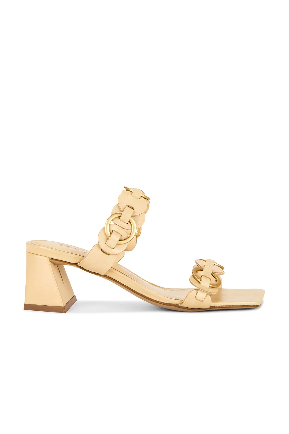 Selina Mule - 1