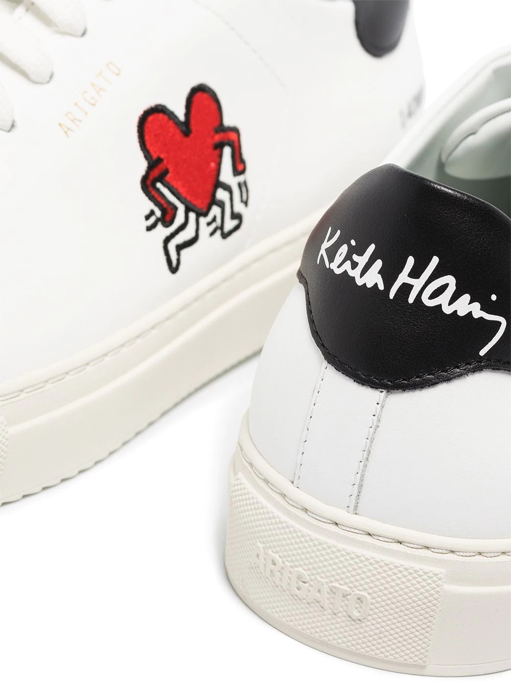 Clean 90 Keith Haring sneakers - 2