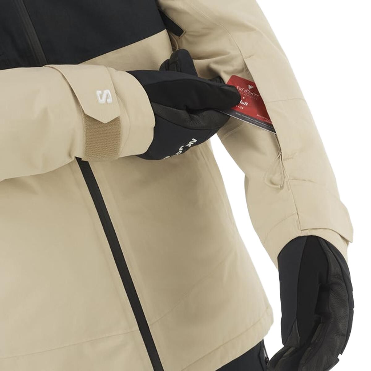 Bashley Puff Jacket Update - Women's - 8
