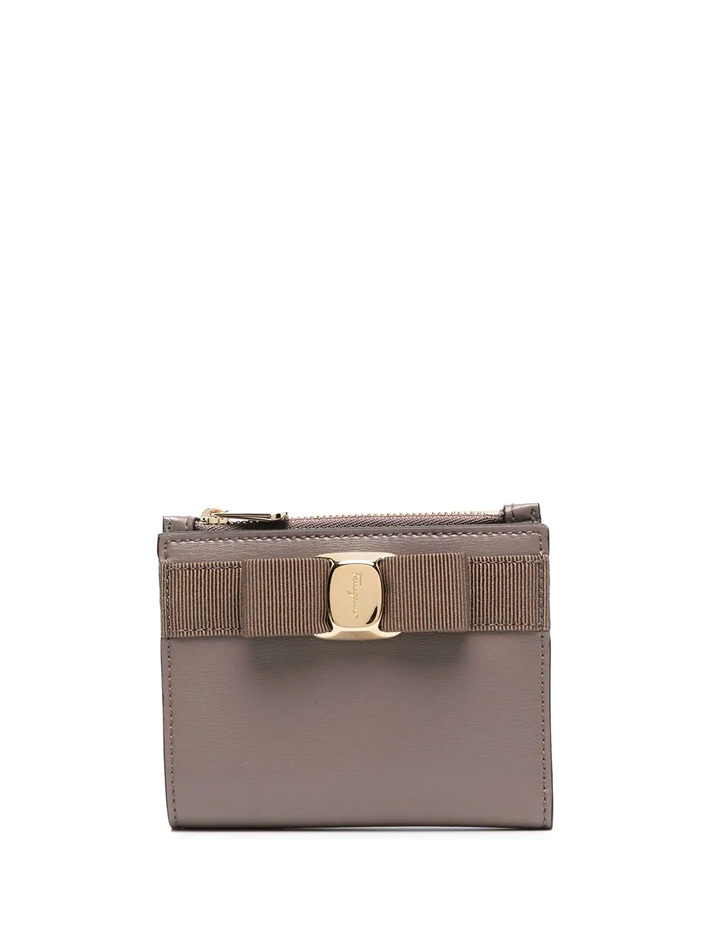 Vara bow bi-fold wallet - 1