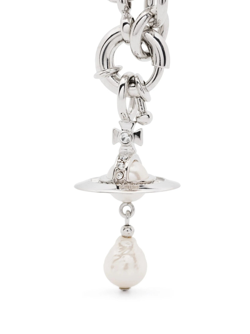 Vivienne Westwood Vivienne Westwood Aleksa Necklace outlook