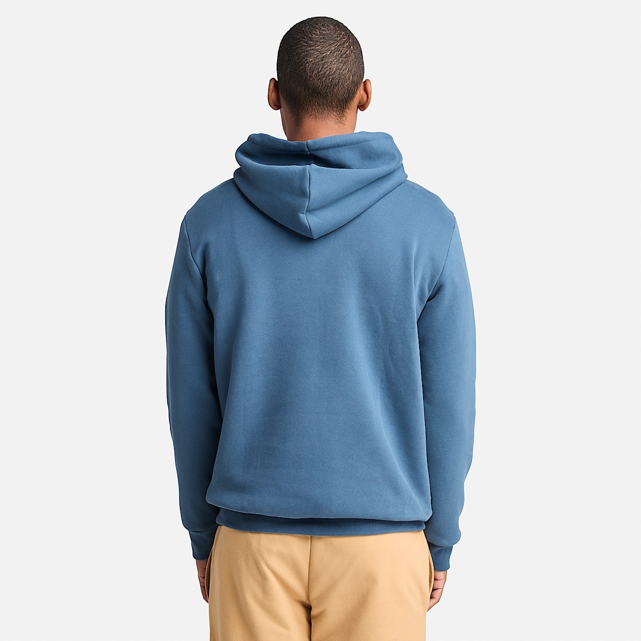 Men's Hampton Hoodie - 5
