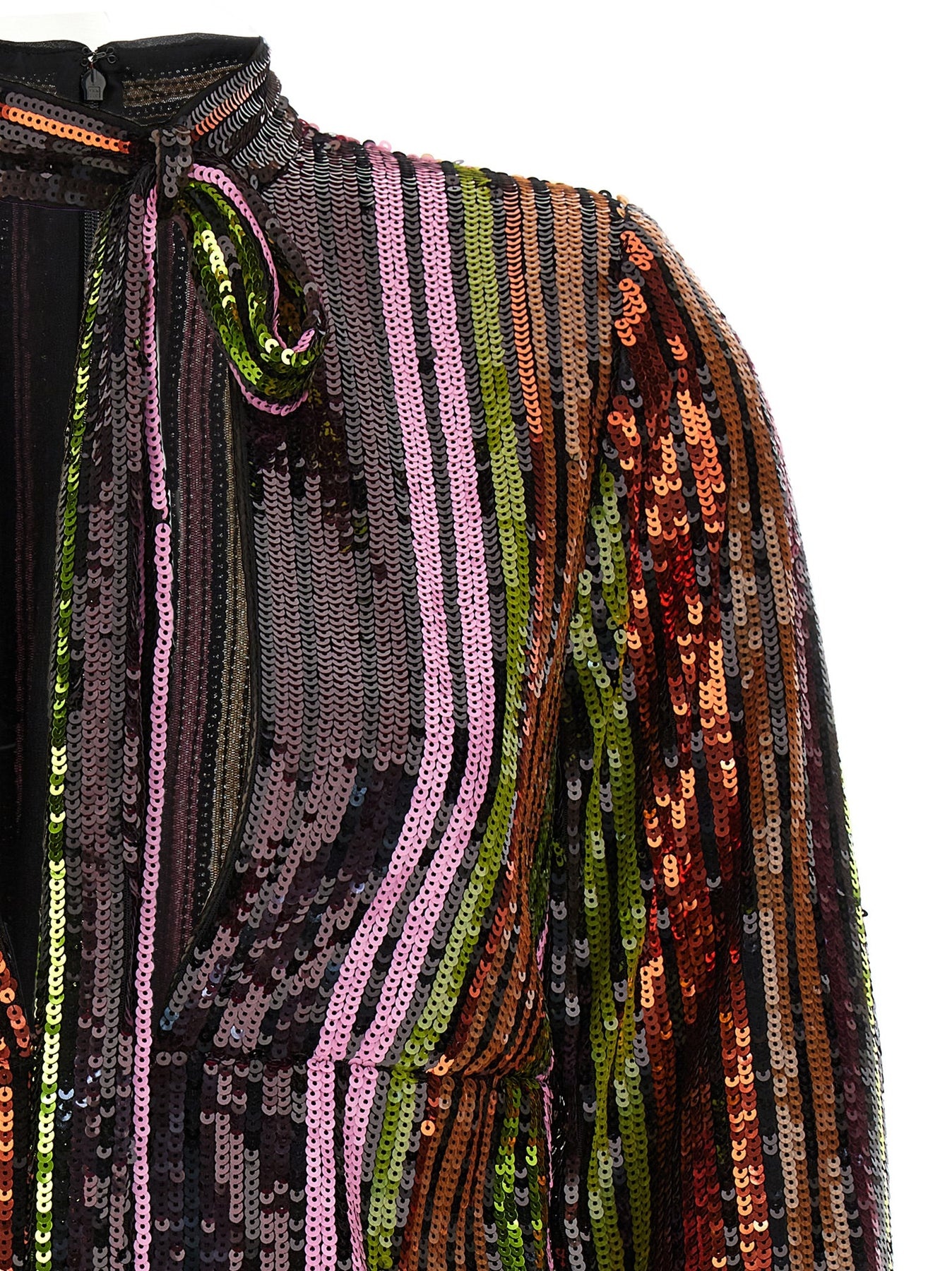 ワンピース DSQUARED2 'Disco Queen' dress Multicolor DSQUARED2 Disco Queen Dresses Multicolor | wananluxury