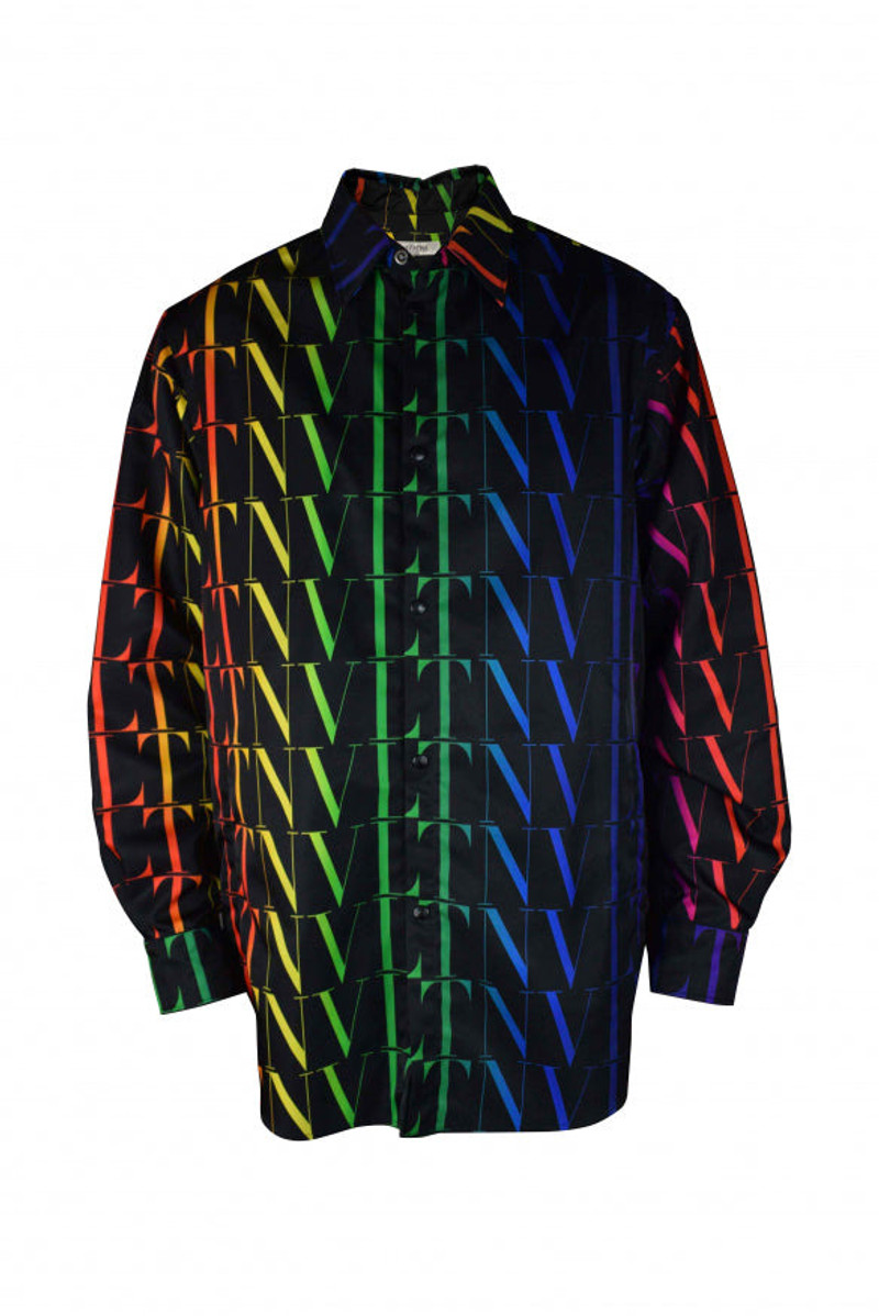 Valentino Garavani Men Jacket - 1