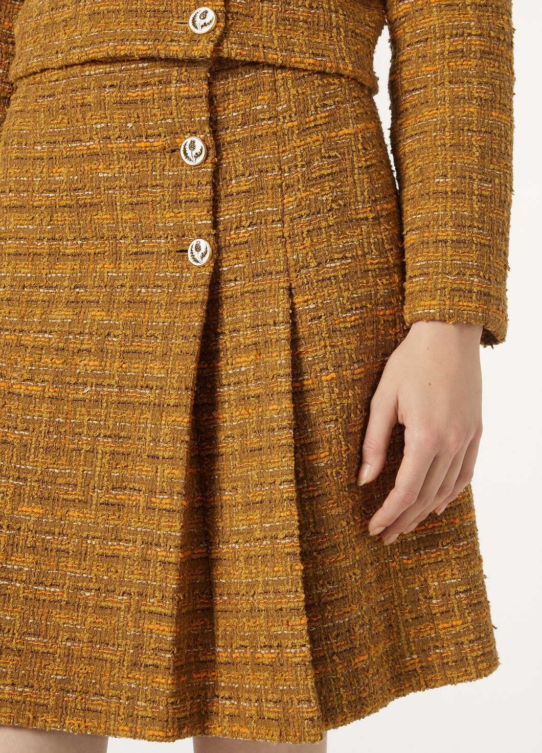Aida Skirt - 3