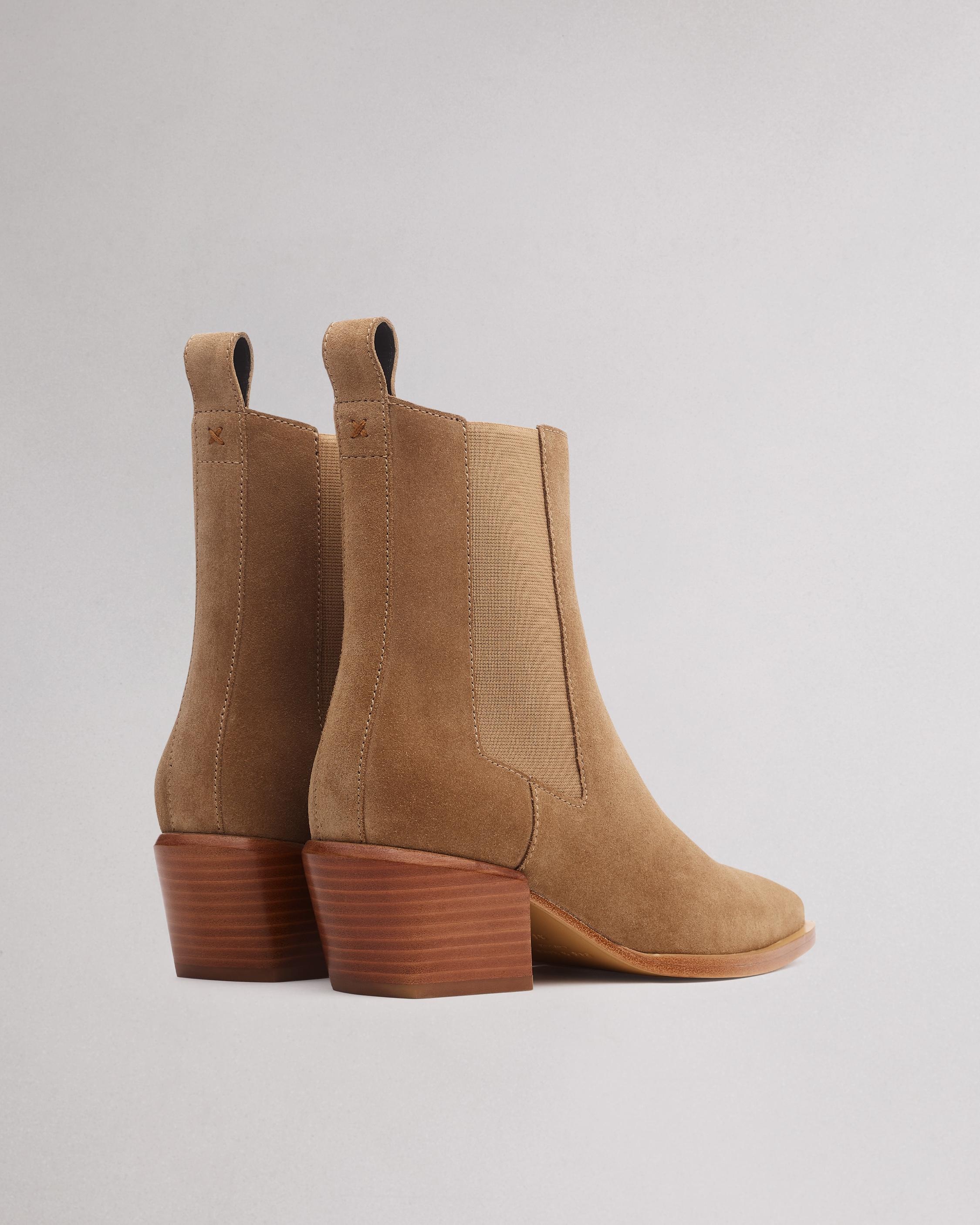 Joni Chelsea Boot - 3