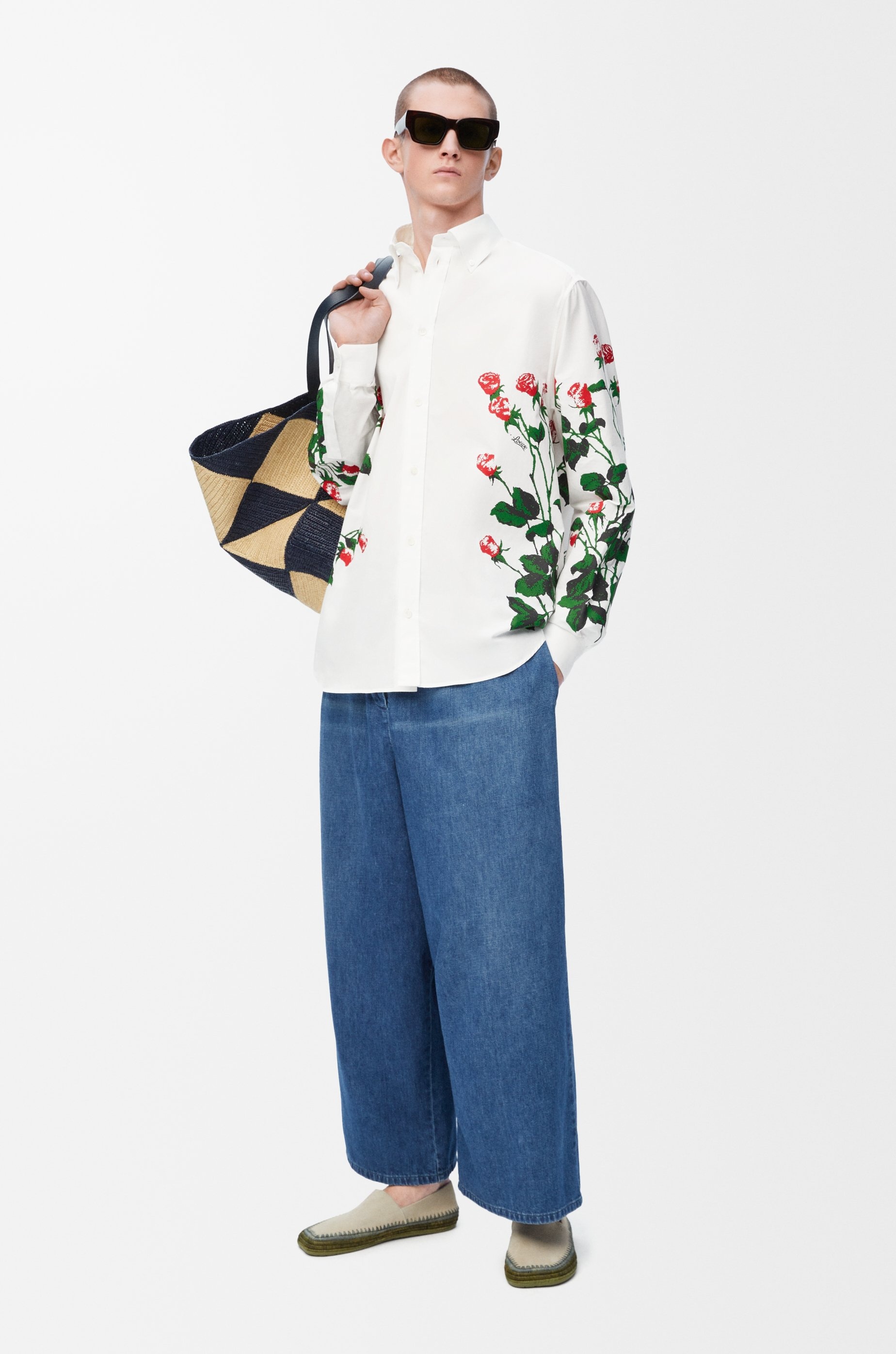 Shirt in cotton - 2