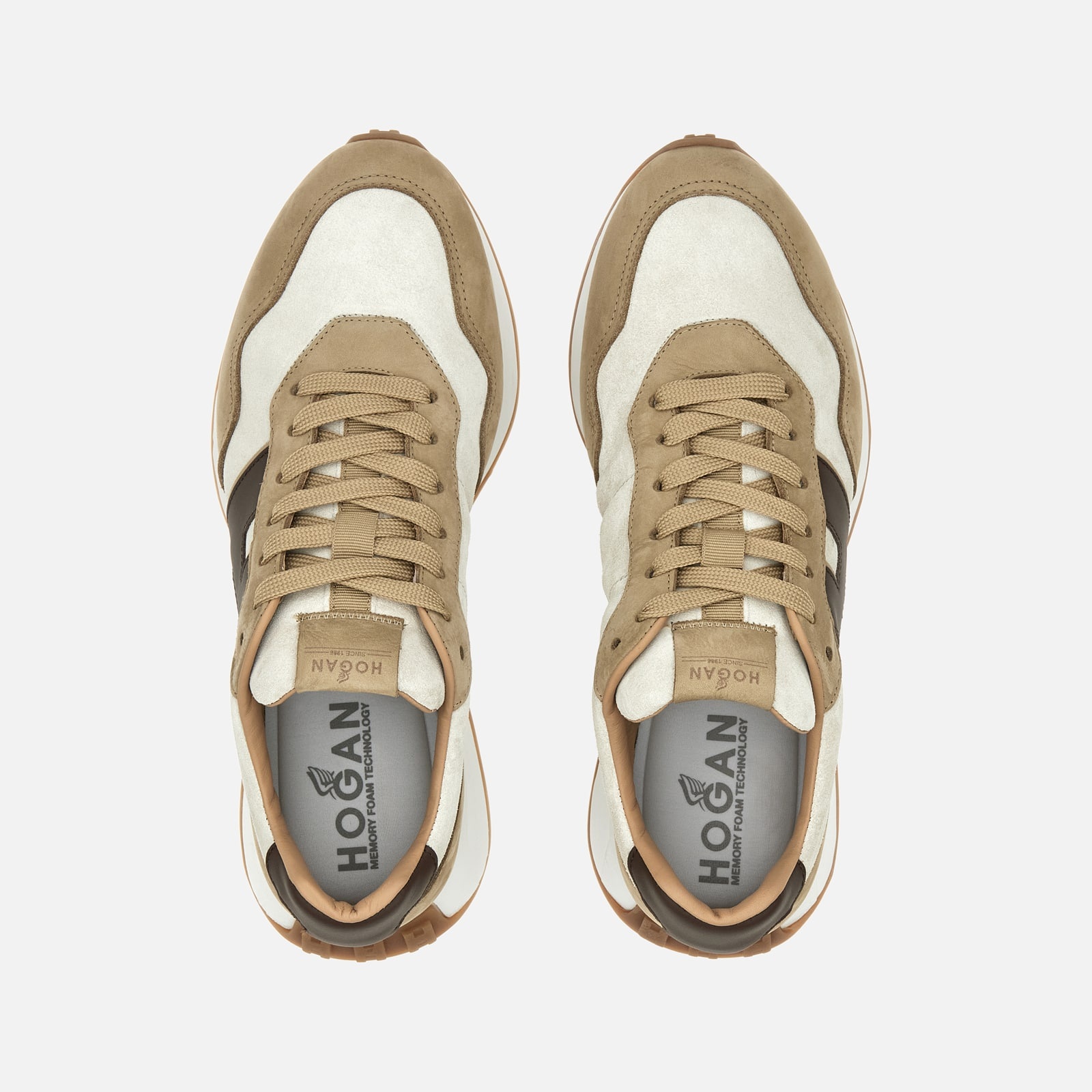 Sneakers Hogan H601 - 5