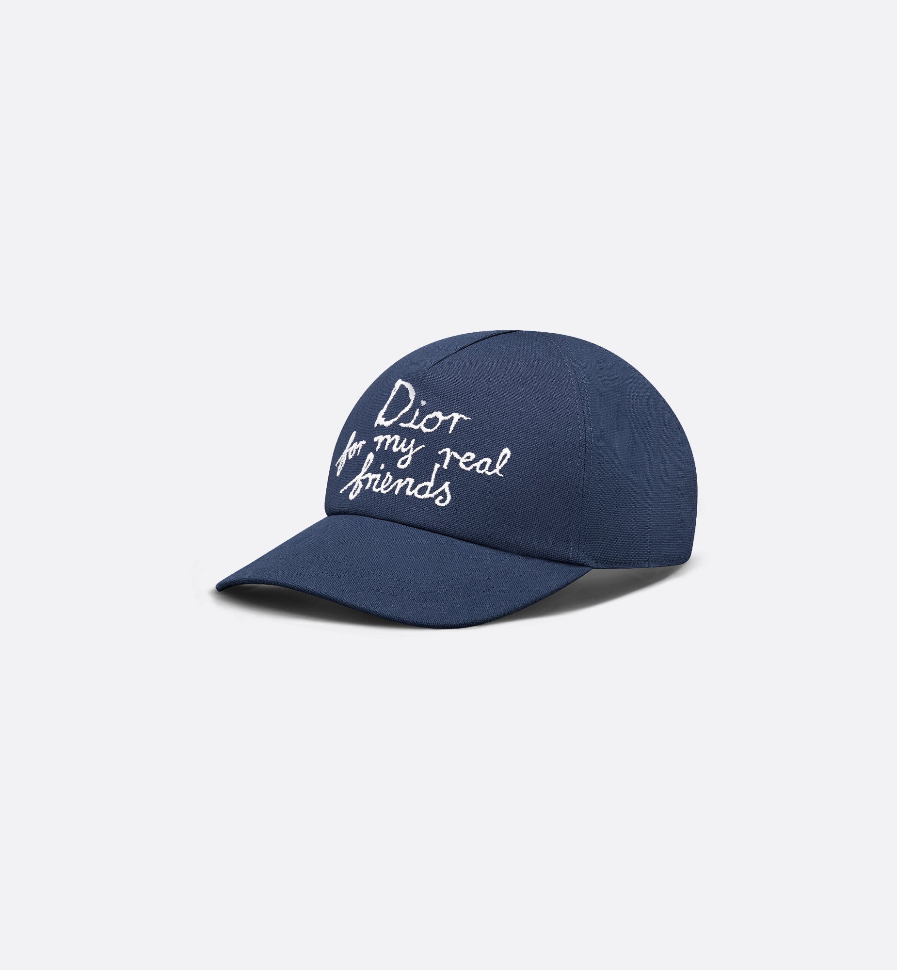 DIOR AND HYLTON NEL Cap - 1