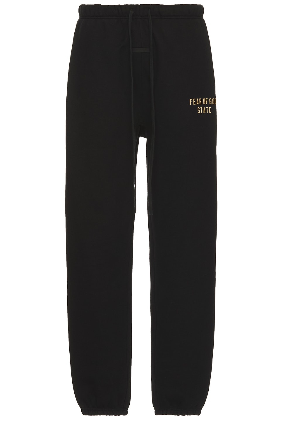 Fleece Essential Sweatpant - 1