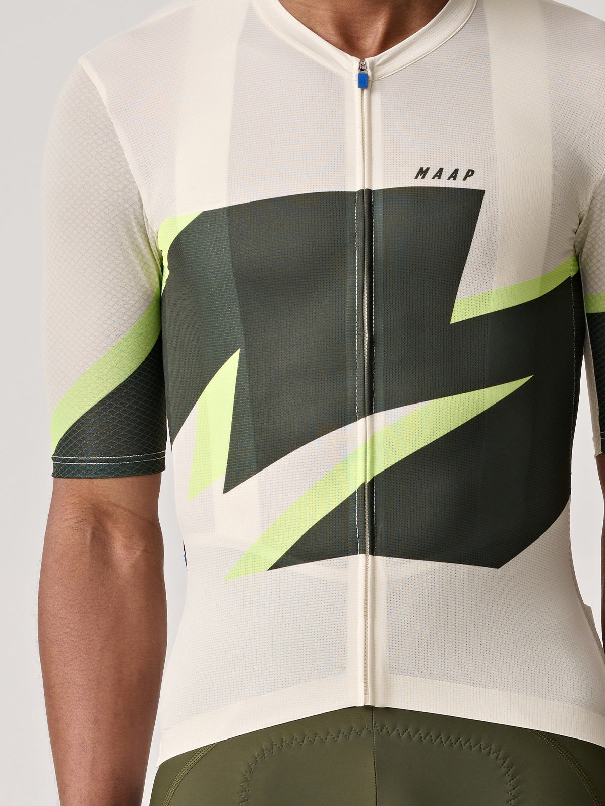Evolve 3D Pro Air Jersey 2.0 - 6