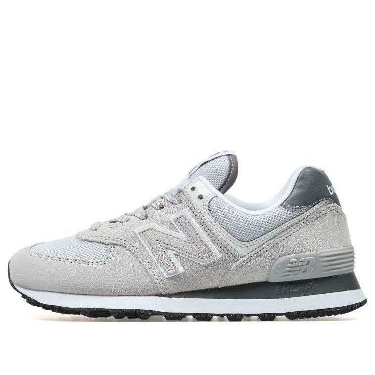 New Balance 574 'Grey White' U574GS2 - 1