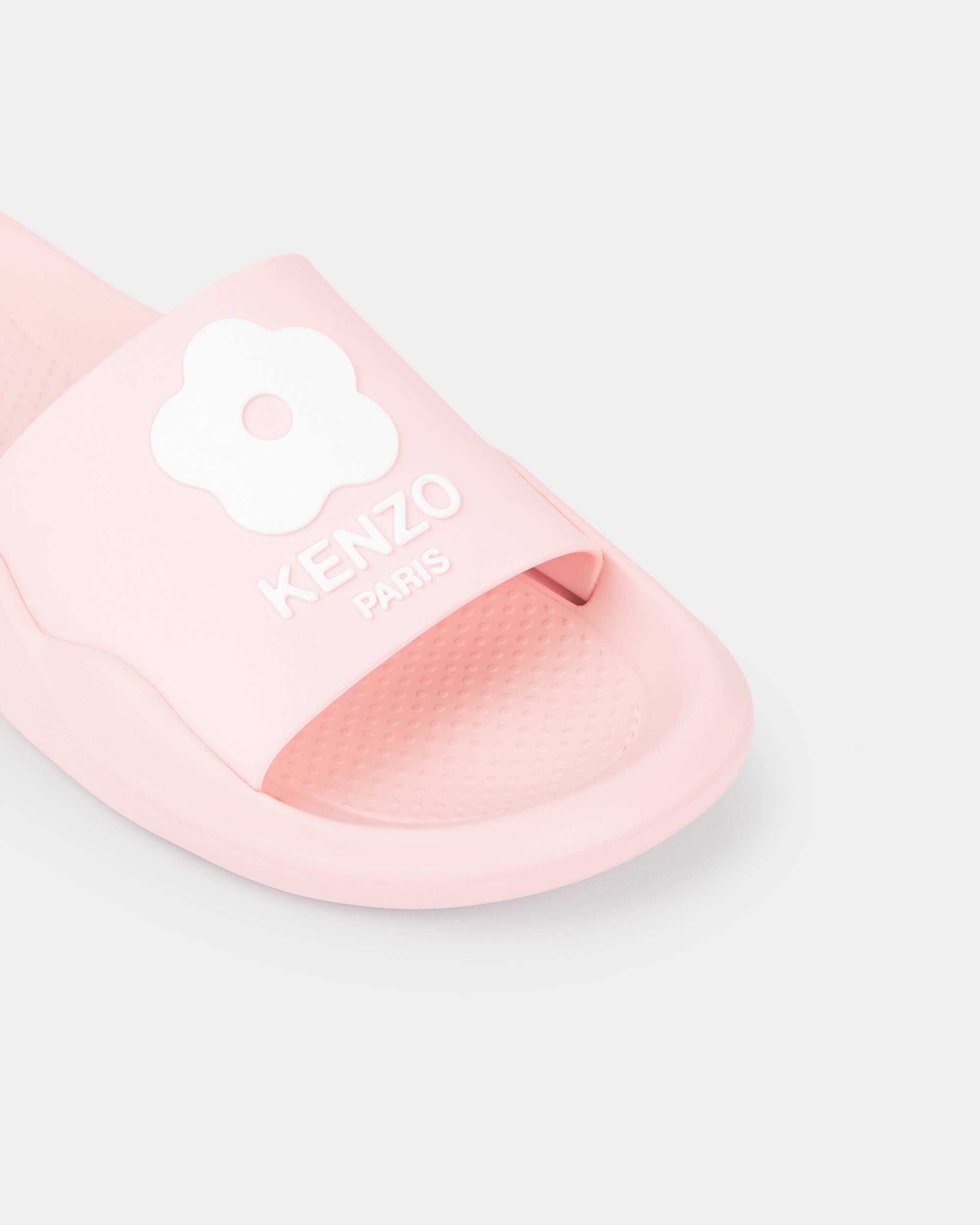 【KENZO】 POOL ミュール KENZO 'POOL' mules | REVERSIBLE