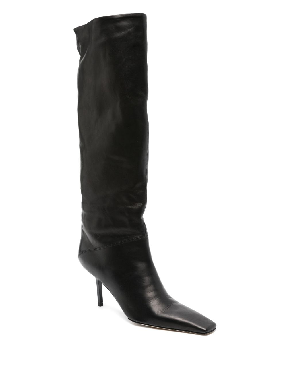 75mm Orsola boots - 2