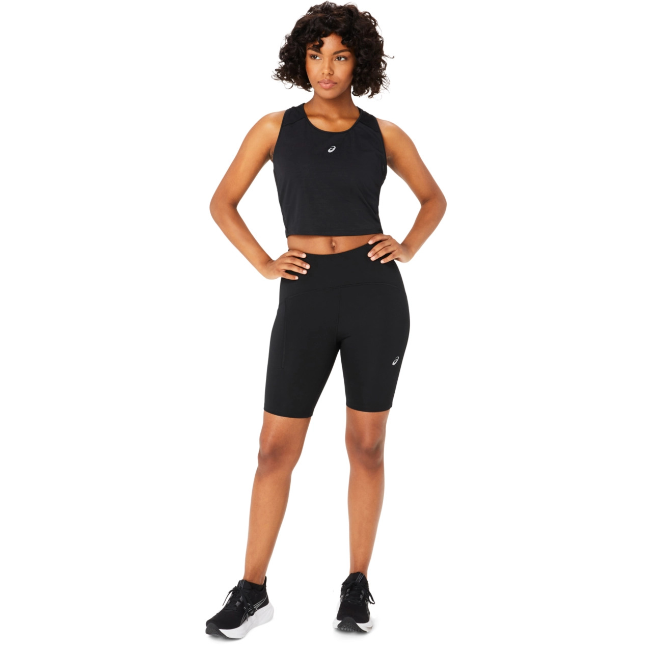 ROAD CROP TOP - 7