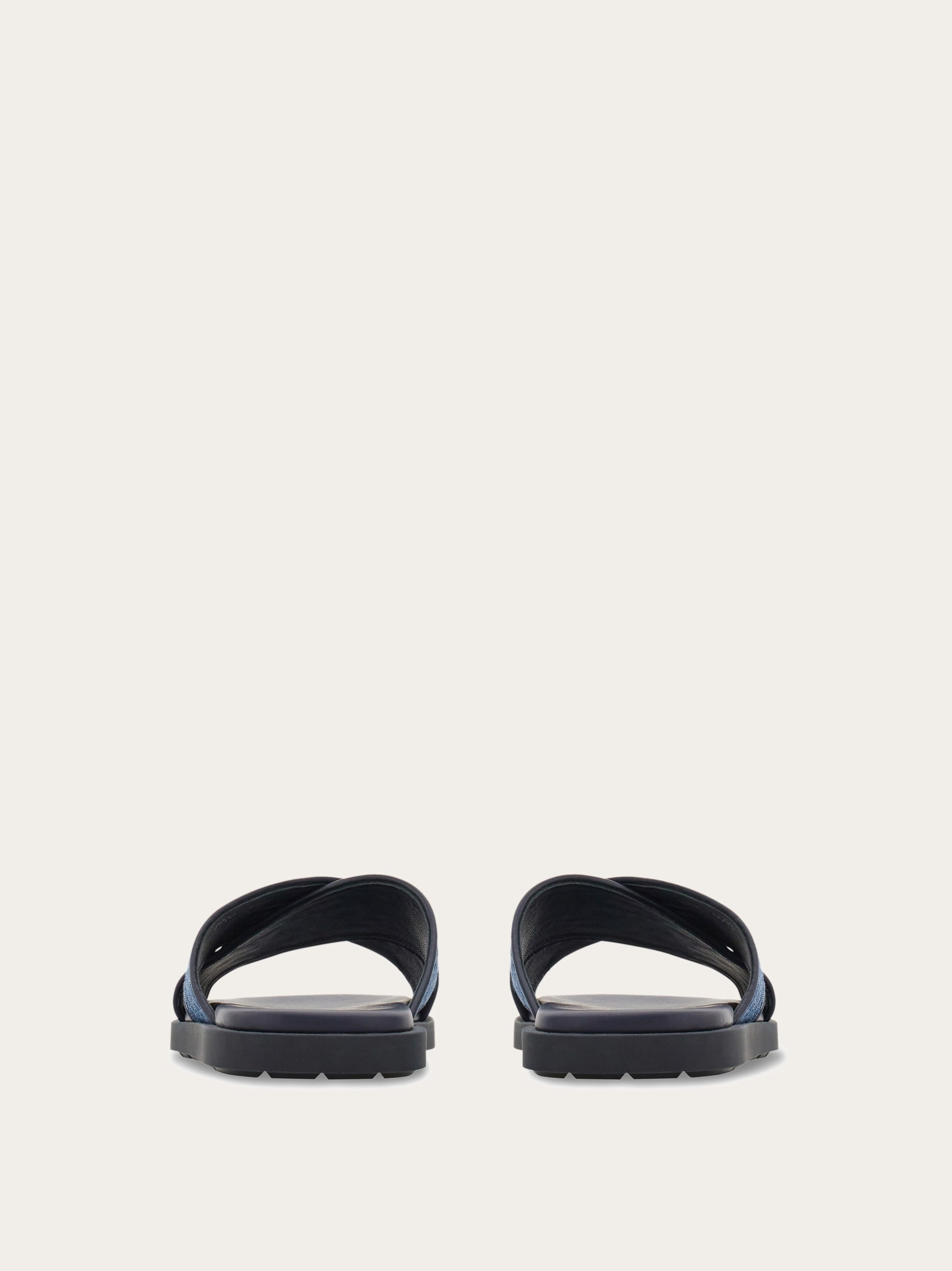 FERRAGAMO Sandal | REVERSIBLE