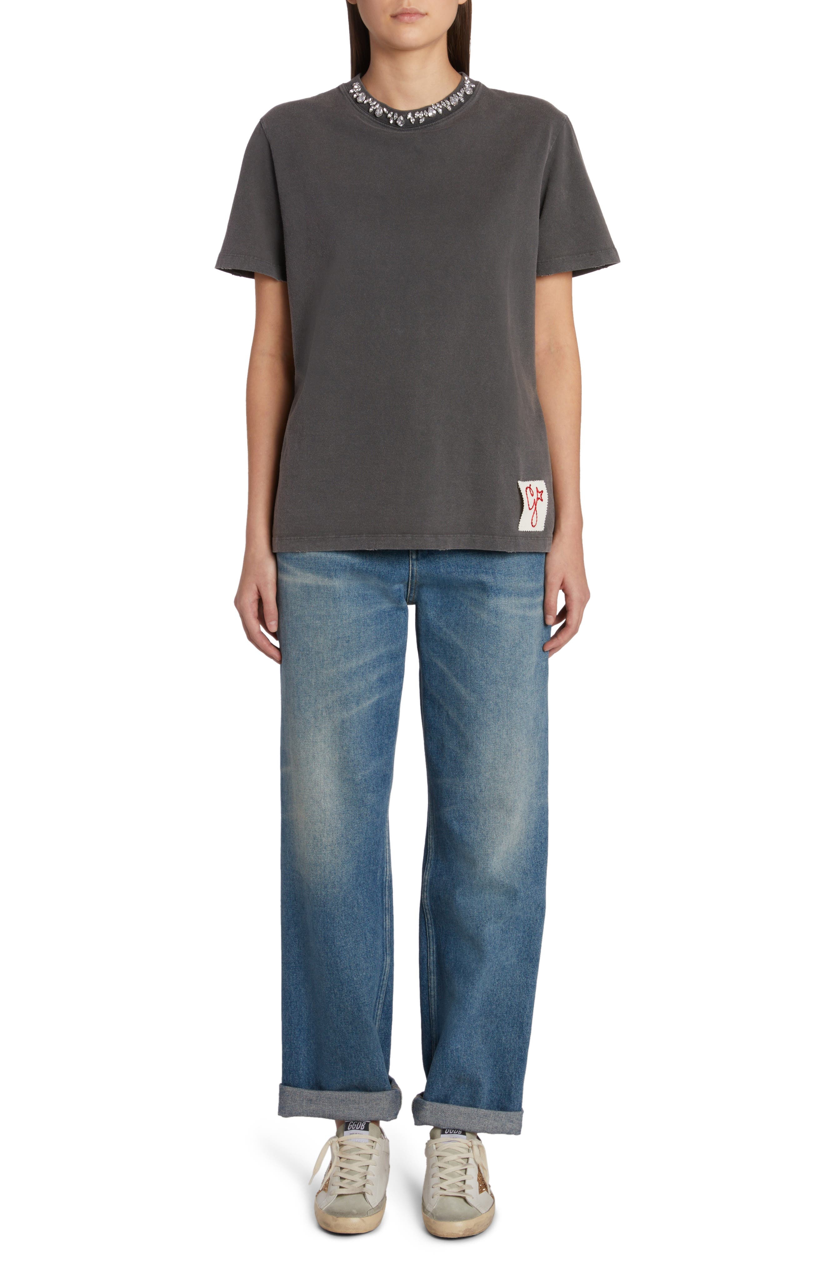 Kim Lived-In Jeans - 8
