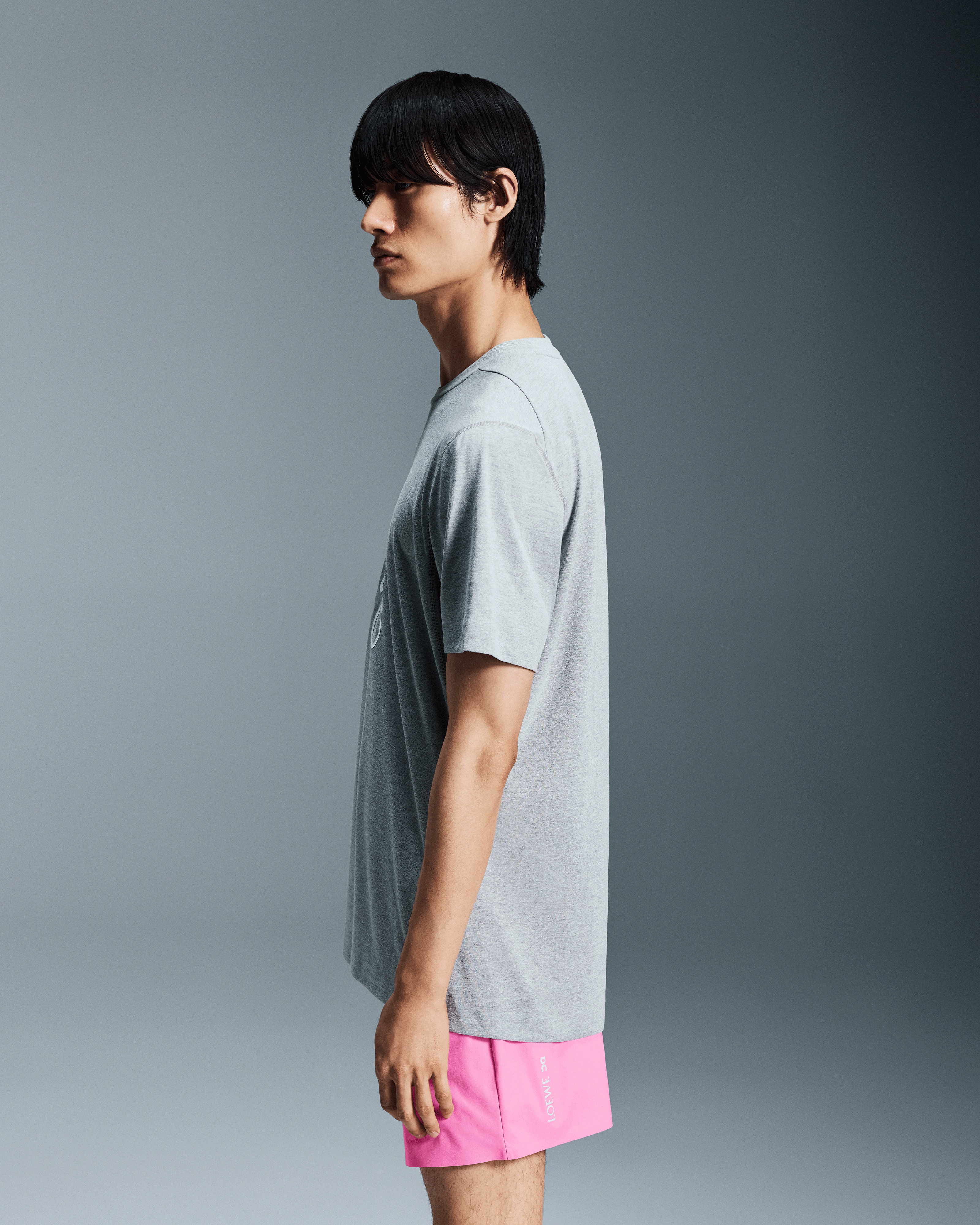 Active T-Shirt LOEWE - 4