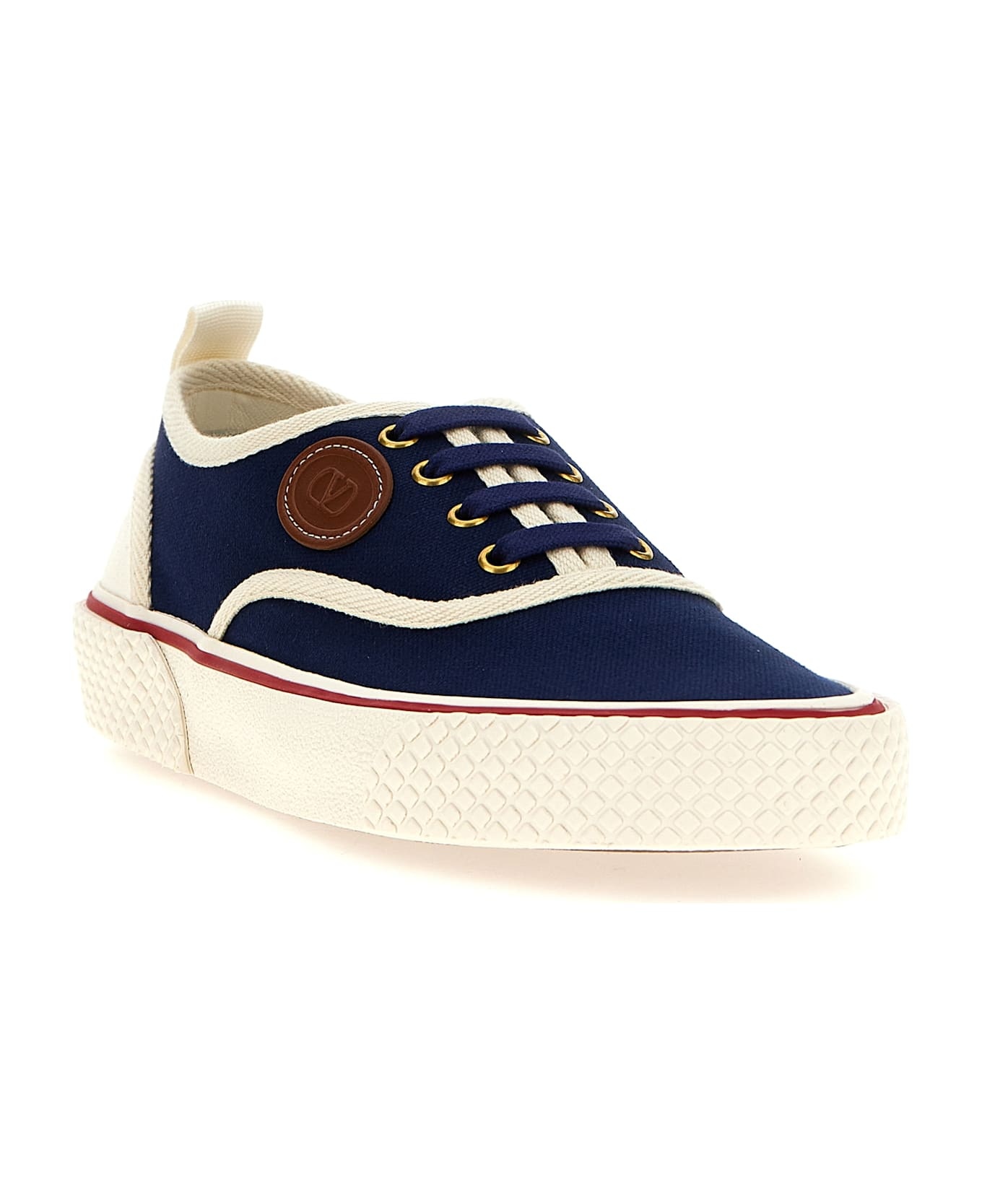 Valentino Garavani 'nojoke' Sneakers - 2