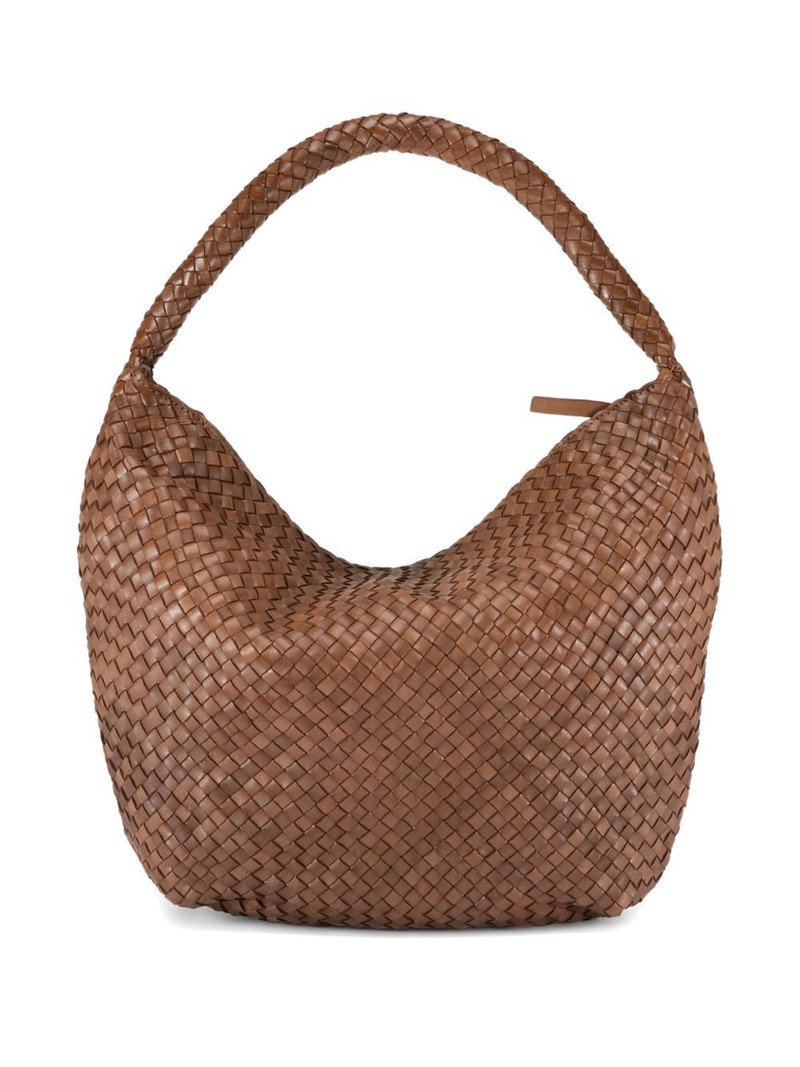 OFFICINE CREATIVE OC Class/9 woven shoulder bag outlook