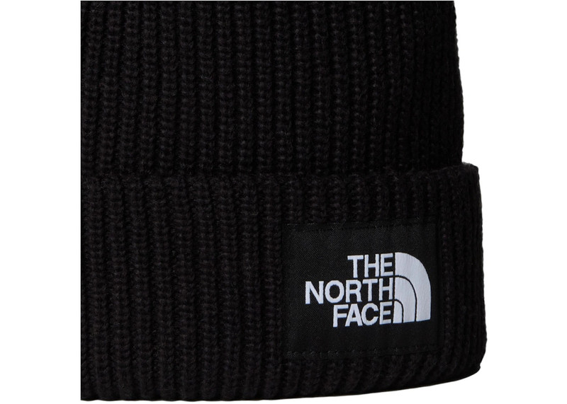 The North Face The North Face Salty Lined Beanie Black outlook