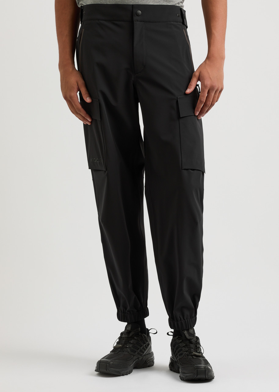 Moncler Grenoble Day-Namic Stretch-nylon Cargo Trousers - 2