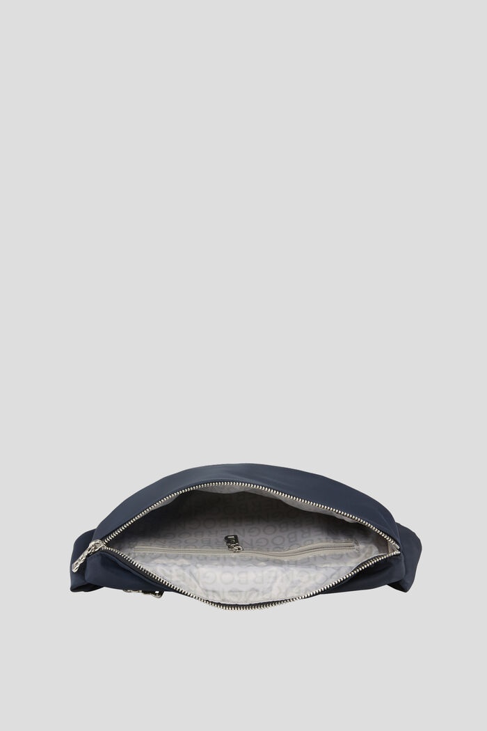 Klosters Leny belt bag in Navy blue - 4