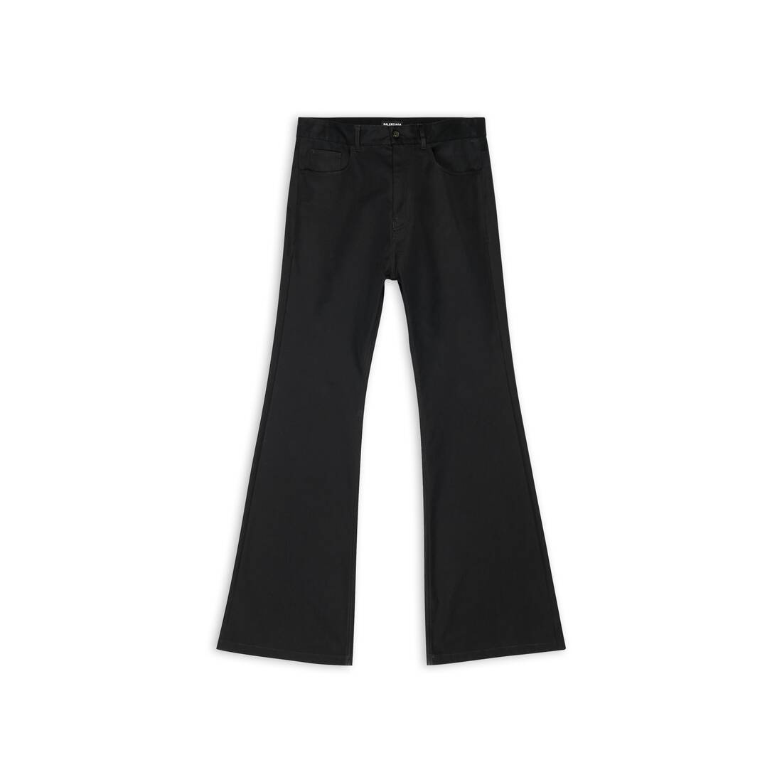 flared pants - 1