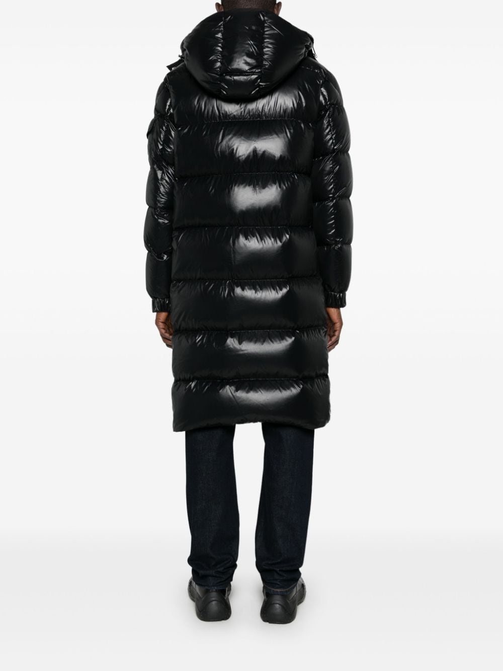 Hanoverian coat - 4