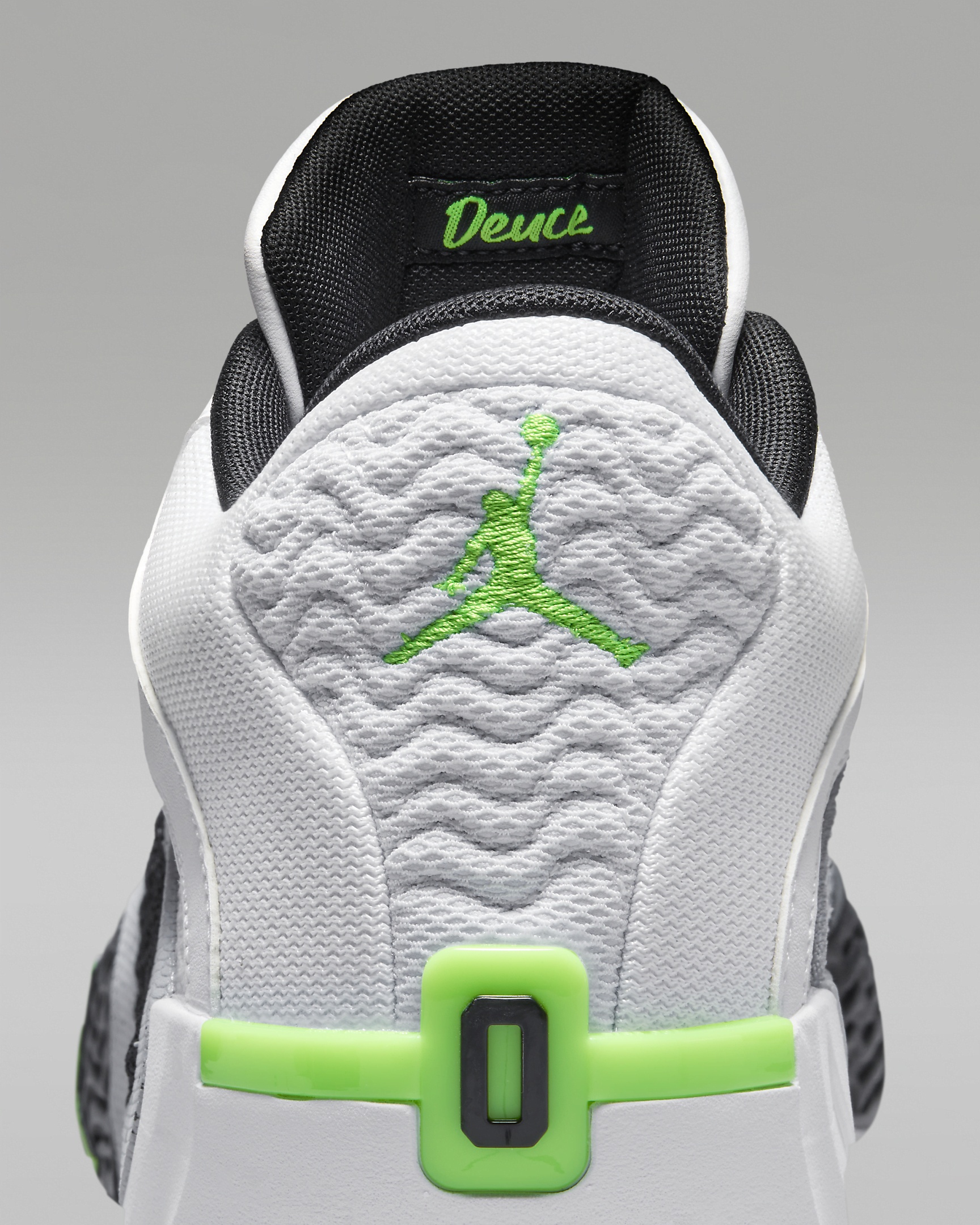 Tatum 2 "Legacy" Basketball Shoes - 9