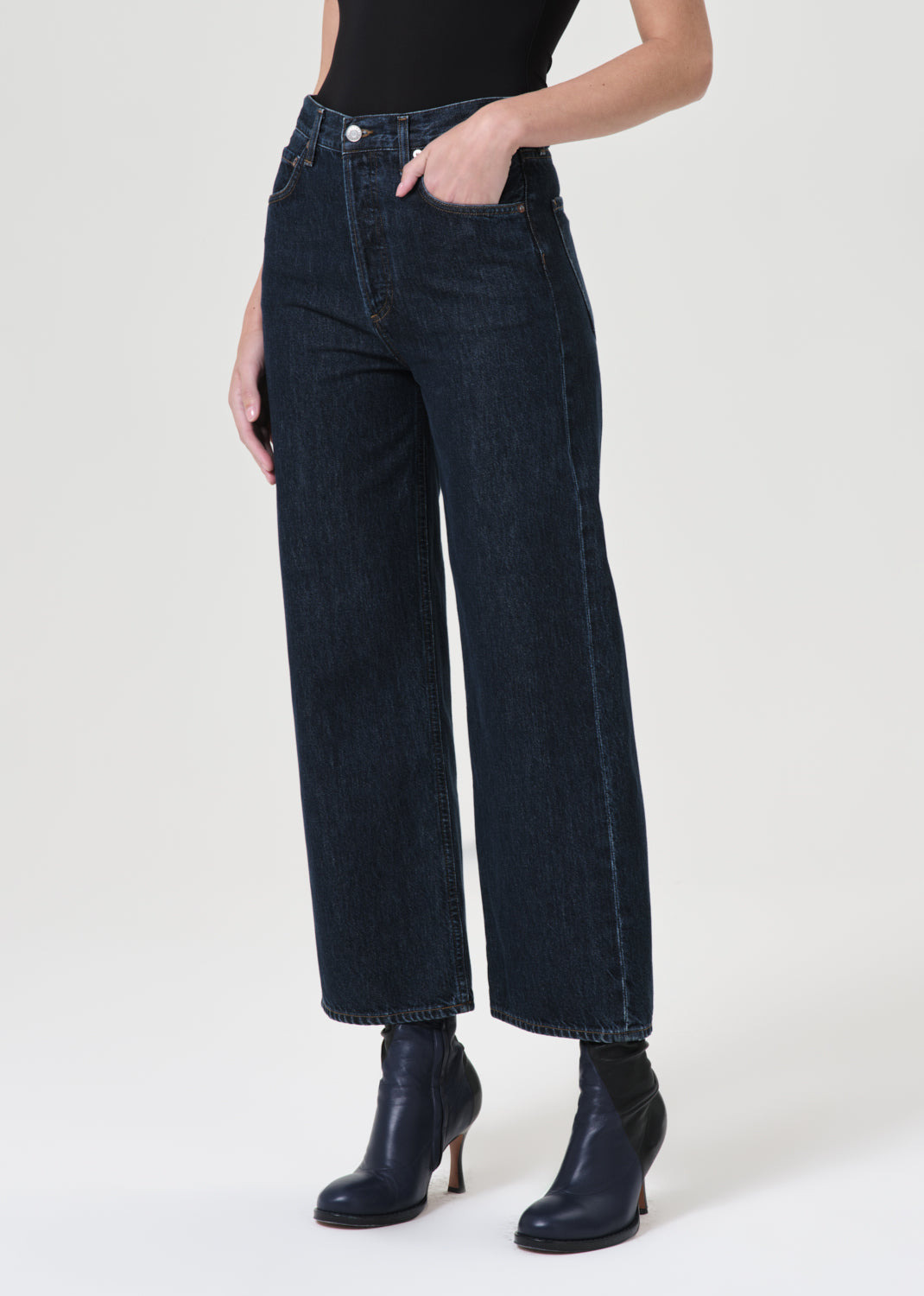 REN JEAN IN POLISHED - 5